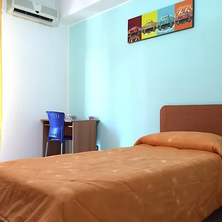 Gilda Bed & Breakfast *