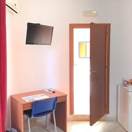 Bed & Breakfast Gilda Ragusa