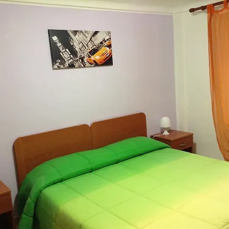 Bed & Breakfast Gilda
