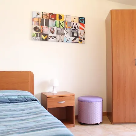Bed & Breakfast Gilda *