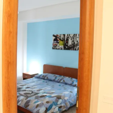 Bed & Breakfast Gilda