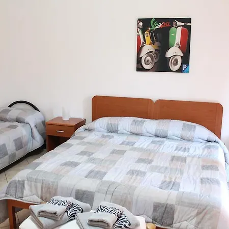 Bed & Breakfast Gilda Ragusa