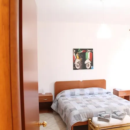 Bed & Breakfast Gilda *