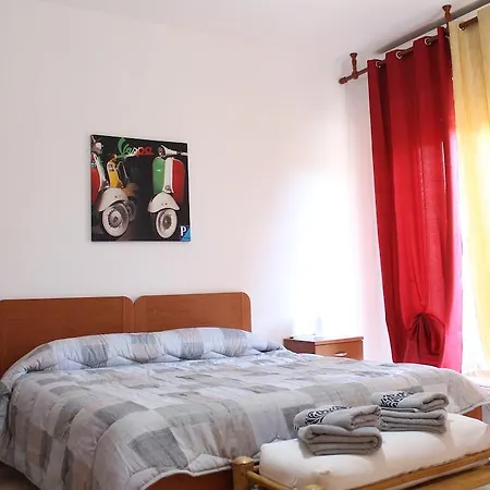 Bed & Breakfast Gilda Ragusa
