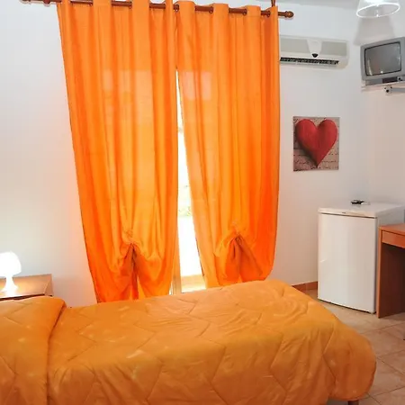 Bed & Breakfast Gilda Ragusa