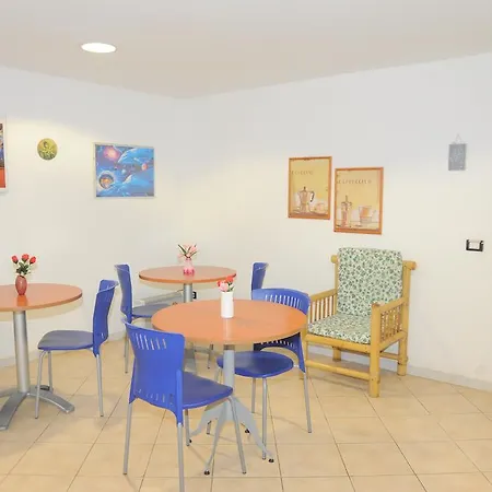 Bed & Breakfast Gilda Ragusa